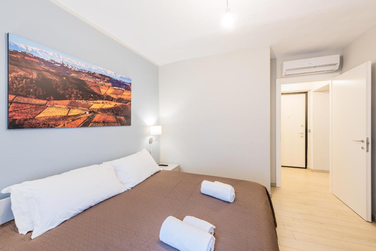 Appartamento con 2 Camere da Letto
