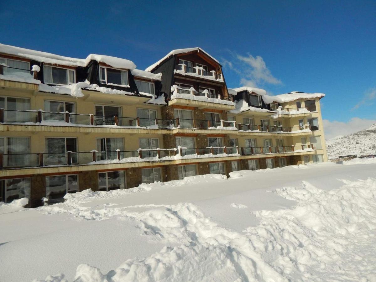 Catedral Ski & Summer - Chambres d’hôtes