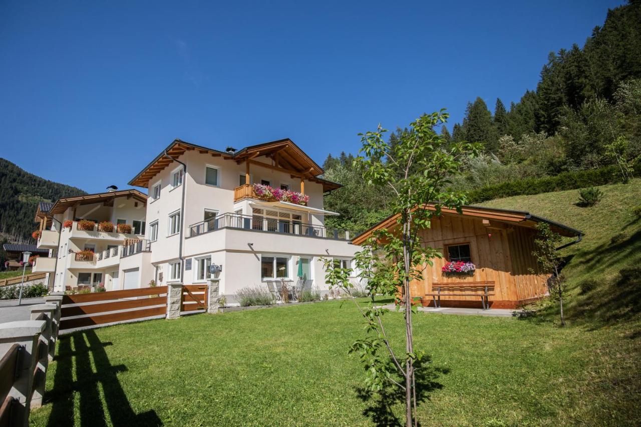 Apartment Valentina - Chambres d’hôtes