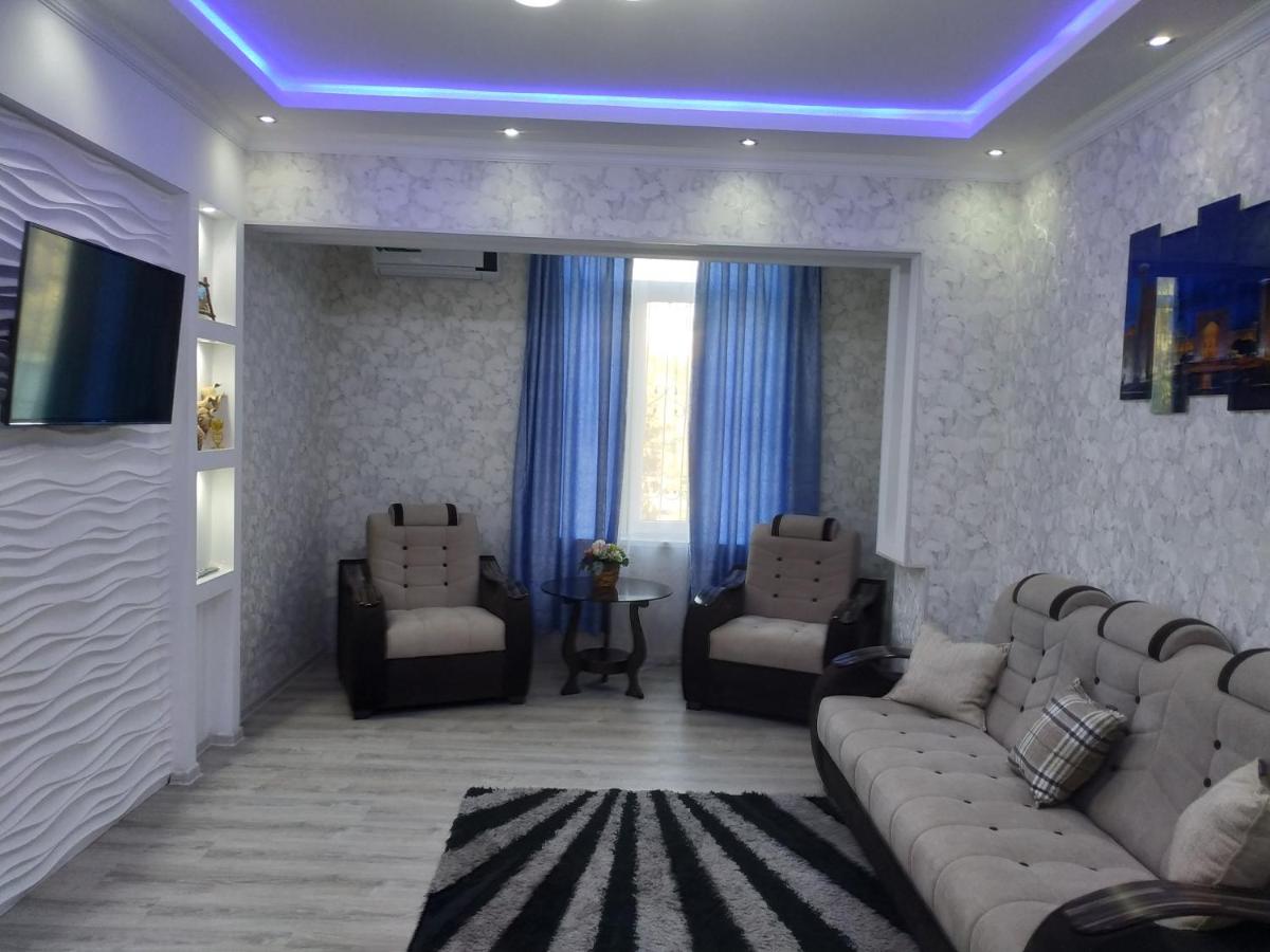 B&B Samarkand - Happy House - Bed and Breakfast Samarkand