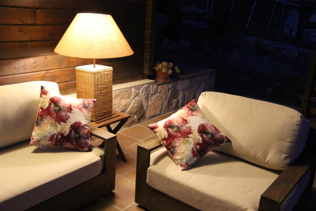 Las Lavandas - B&B Robledo de Chavela