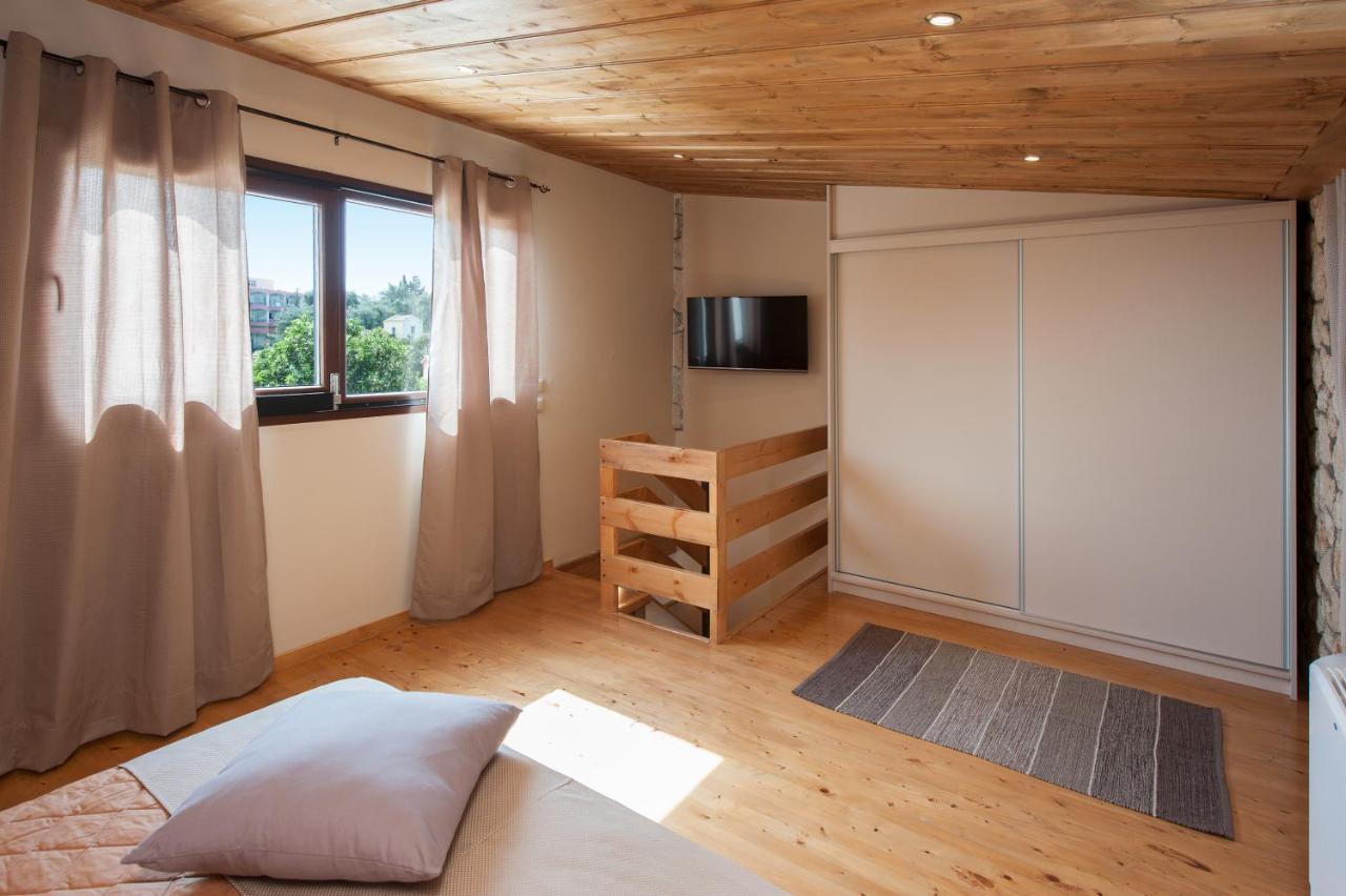 Maisonette