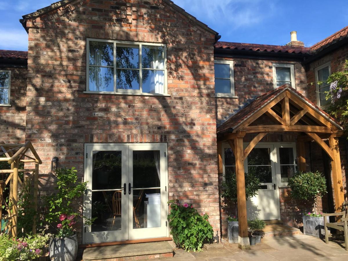 The Old Post Office pretty village 20min from York - Ferienwohnung