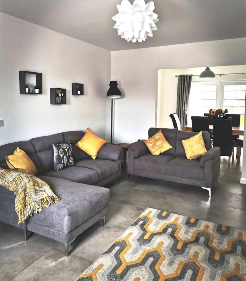 HOPE HOUSE - B&B Portrush