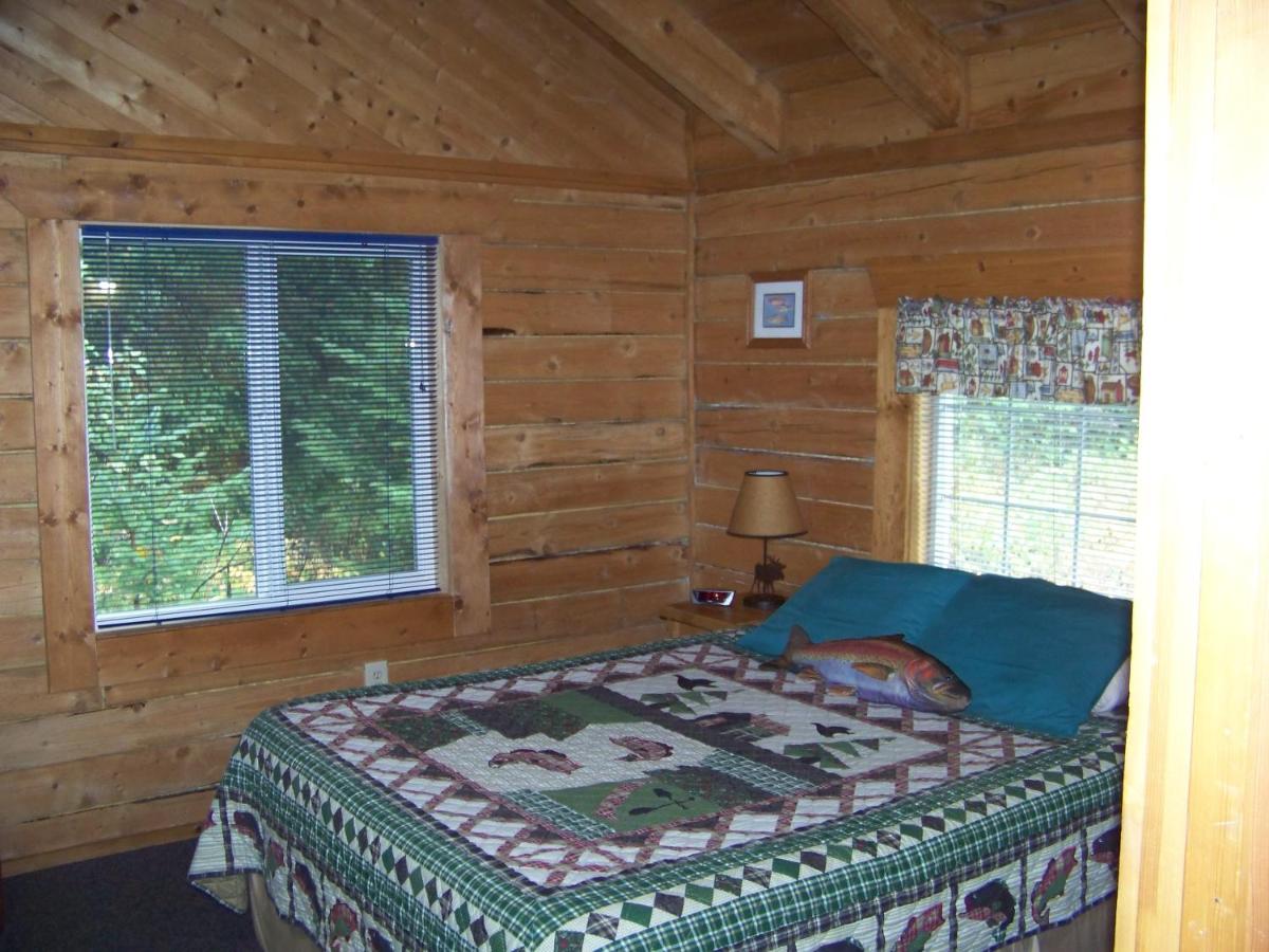 The Fisherman's Cabin