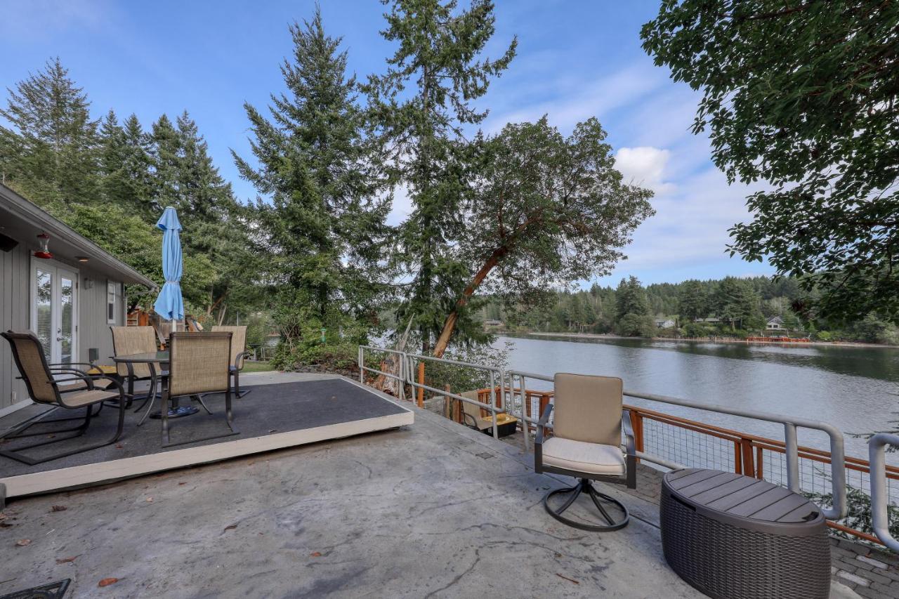 Heron Reach - B&B