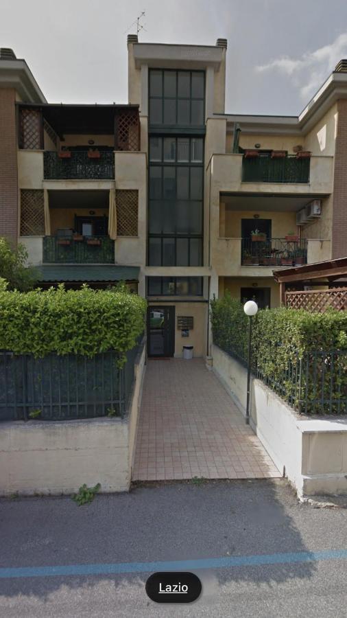 SweetHome Fabio&Stefy - B&B Guidonia