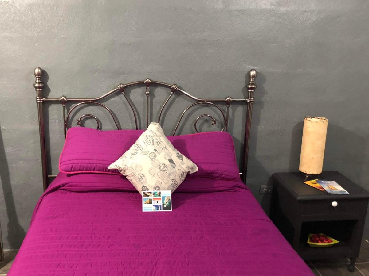 Kleines Doppelzimmer