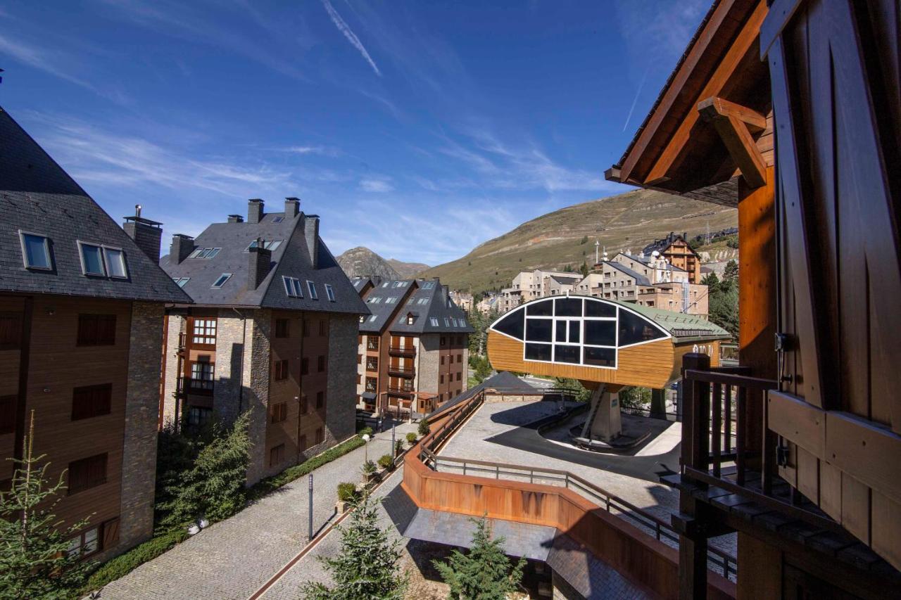 ADELAIDA de Alma de Nieve - Bed and Breakfast Baqueira-Beret