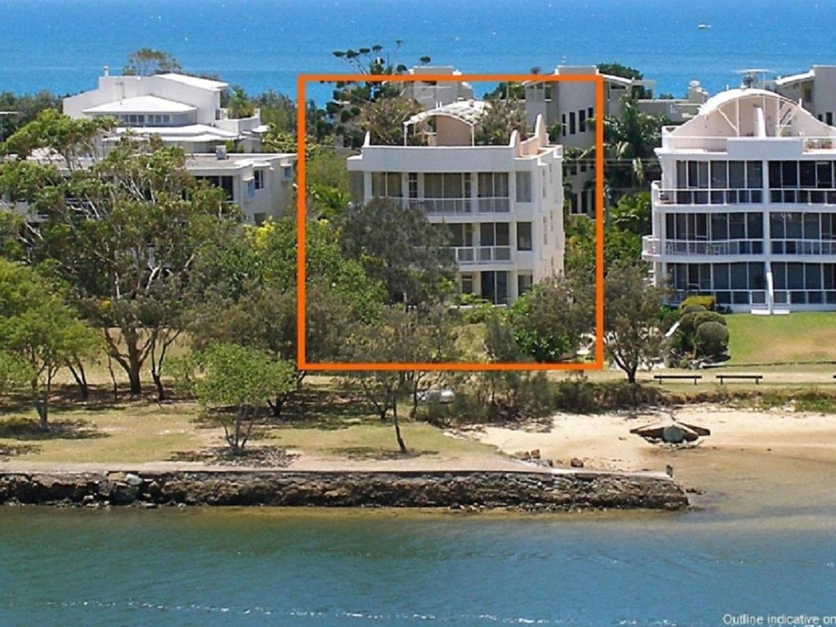 Mariner Cove 1 - Luxurious 2 BR on River by beach - Ferienwohnung