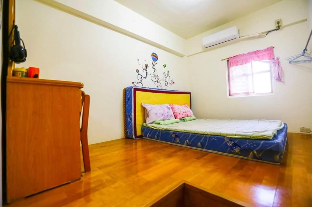 Standard Doppelzimmer