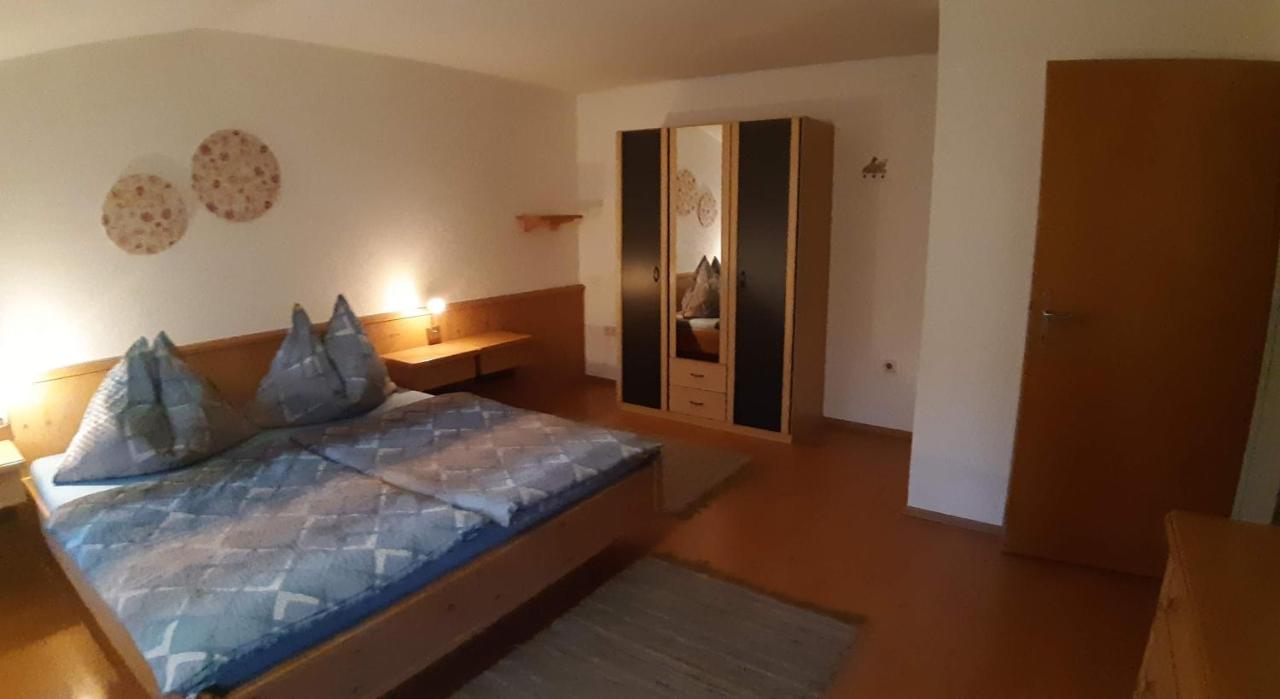 Appartement 2 Chambres