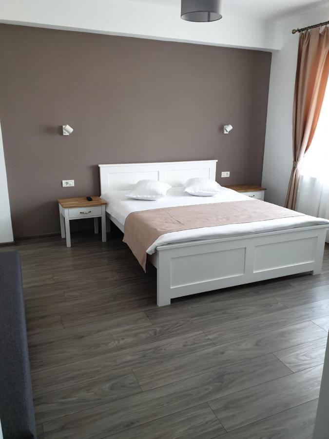 Chambre Double Deluxe