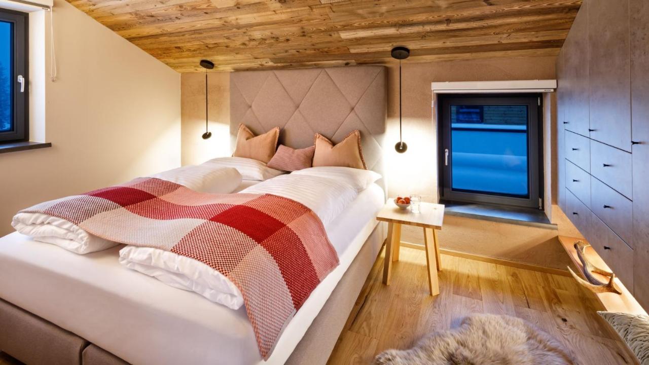 Chalet met 2 Slaapkamers