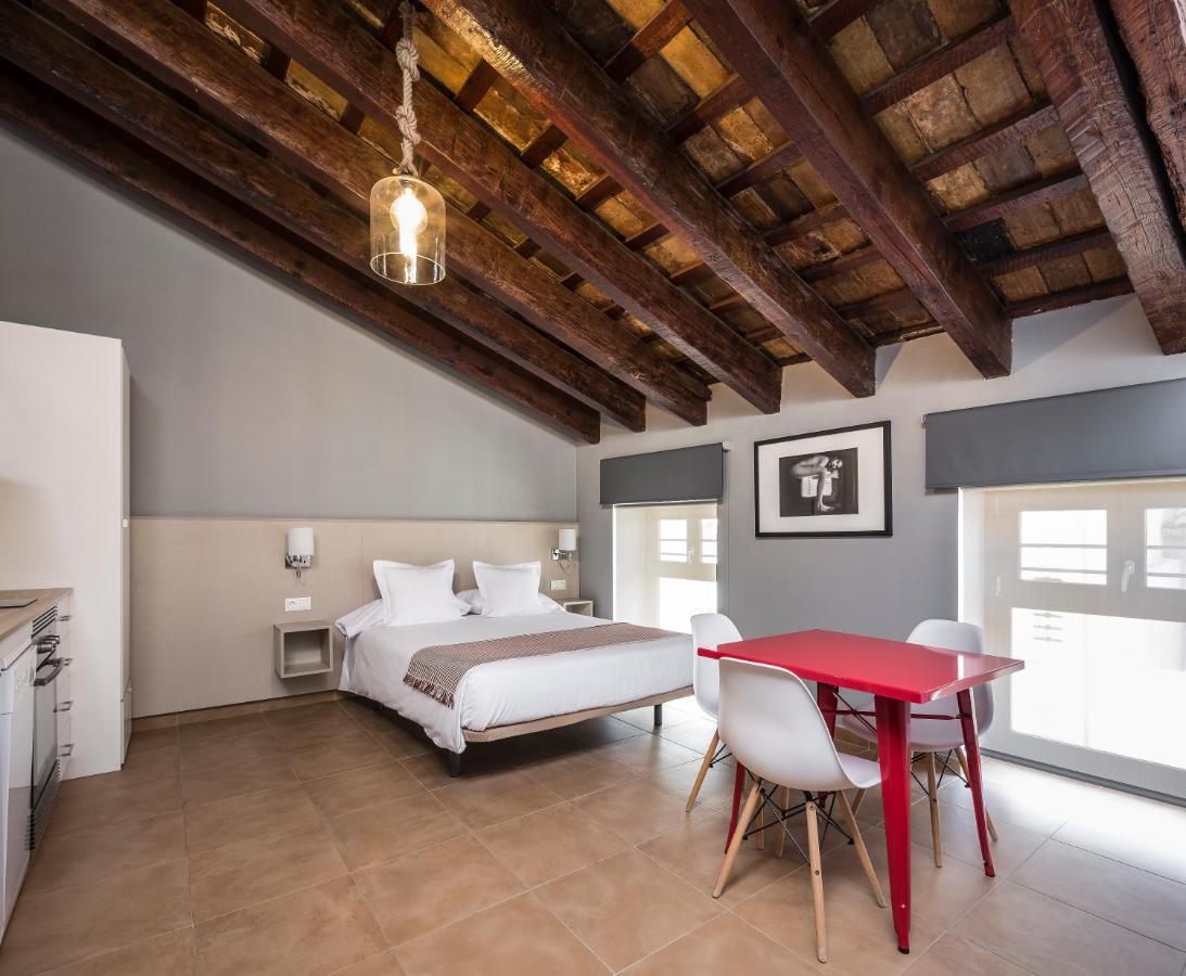 Studio Appartement