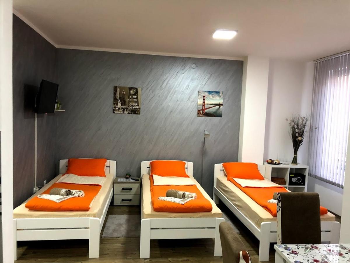 B&B Kladovo - Apartman Bondi - Bed and Breakfast Kladovo