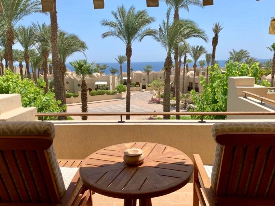 B&B Sharm el-Sheij - Elegant Apartment in a Luxury Resort - Bed and Breakfast Sharm el-Sheij