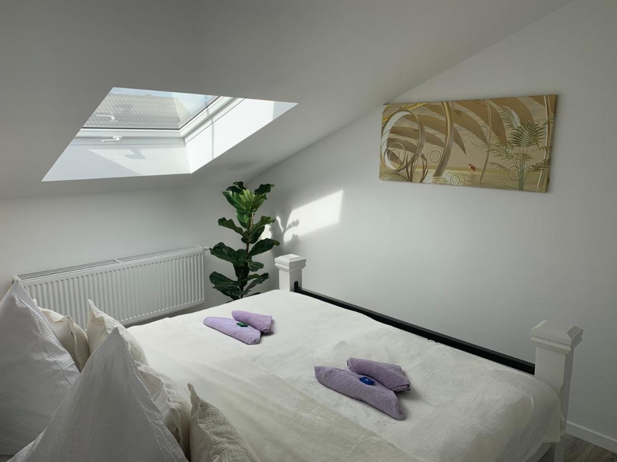 Apartamento Deluxe