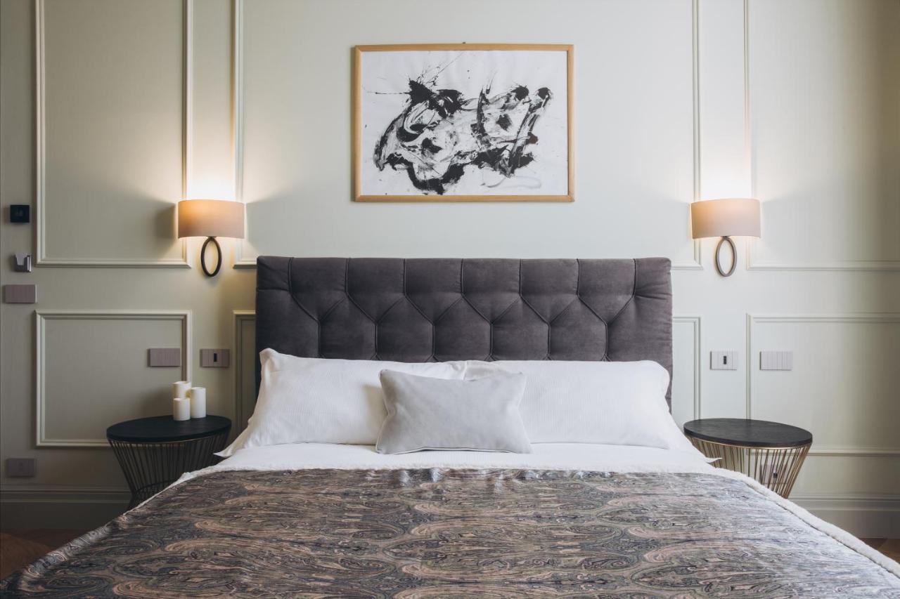 Superior King Suite
