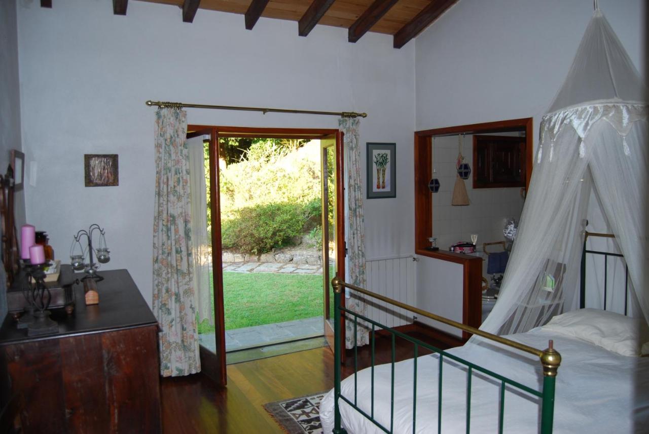 Maison 5 Chambres