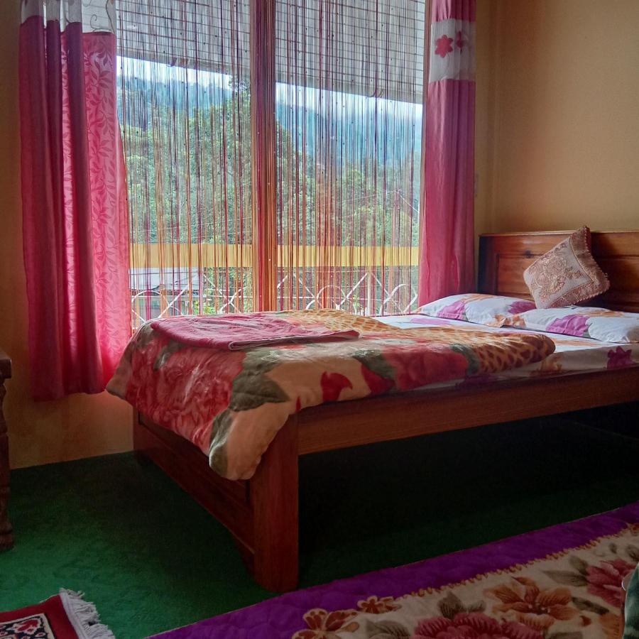 B&B Darjeeling - Sandeep Homestay - Bed and Breakfast Darjeeling
