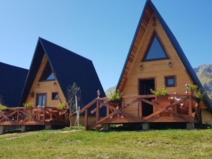 Superior Chalet