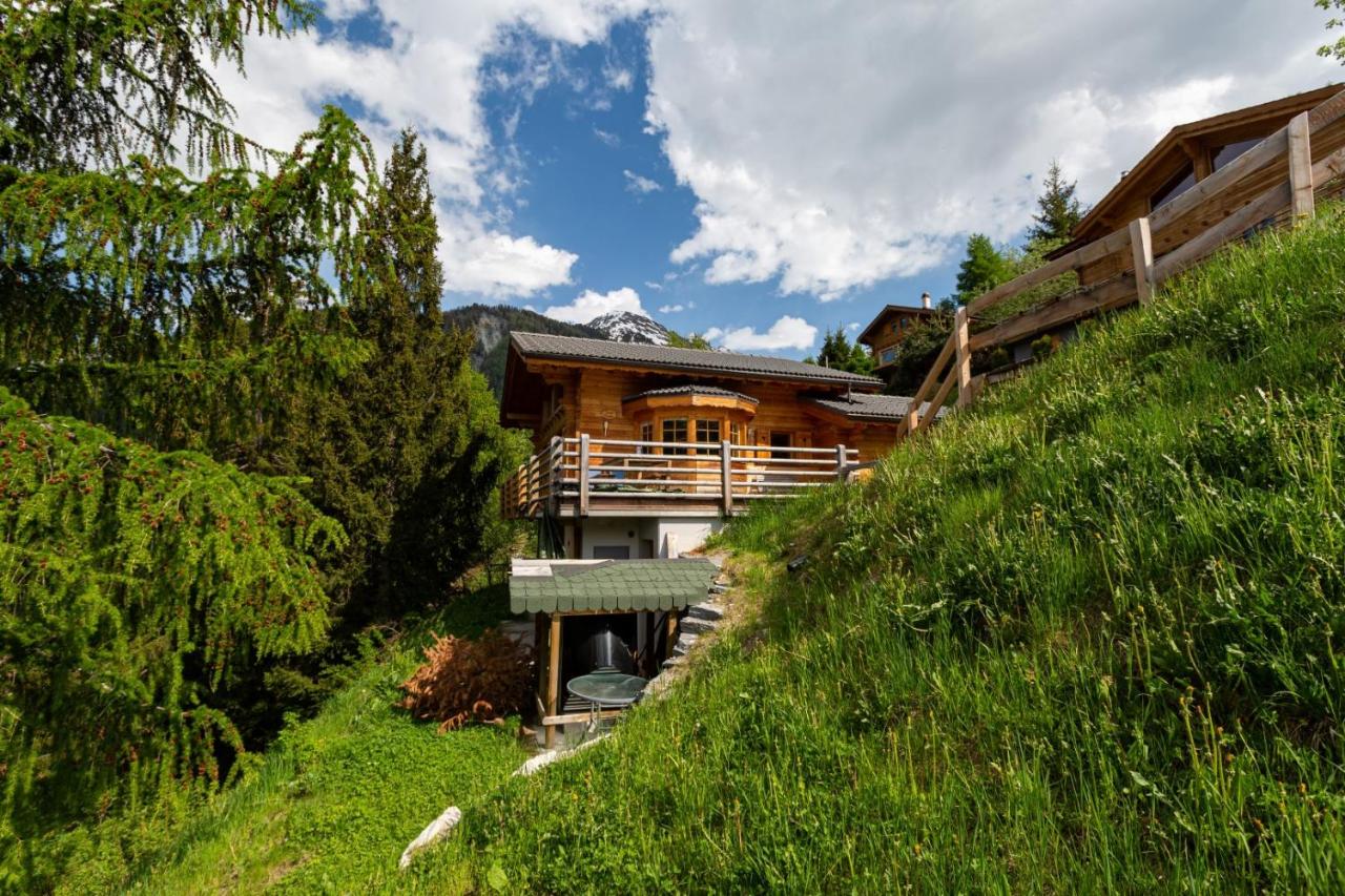 Jacuzzi & Sauna | Chalet Teremok - B&B