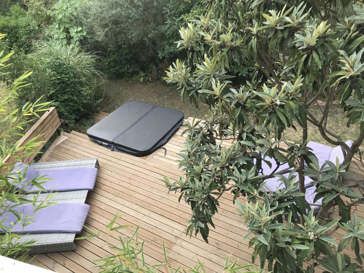 Appartement met Terras