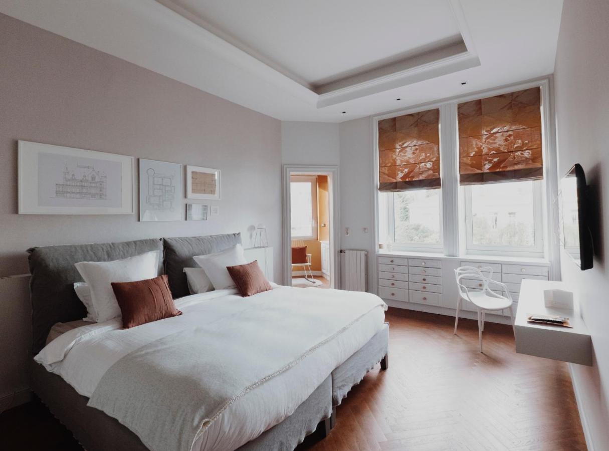 Suite with Terrace