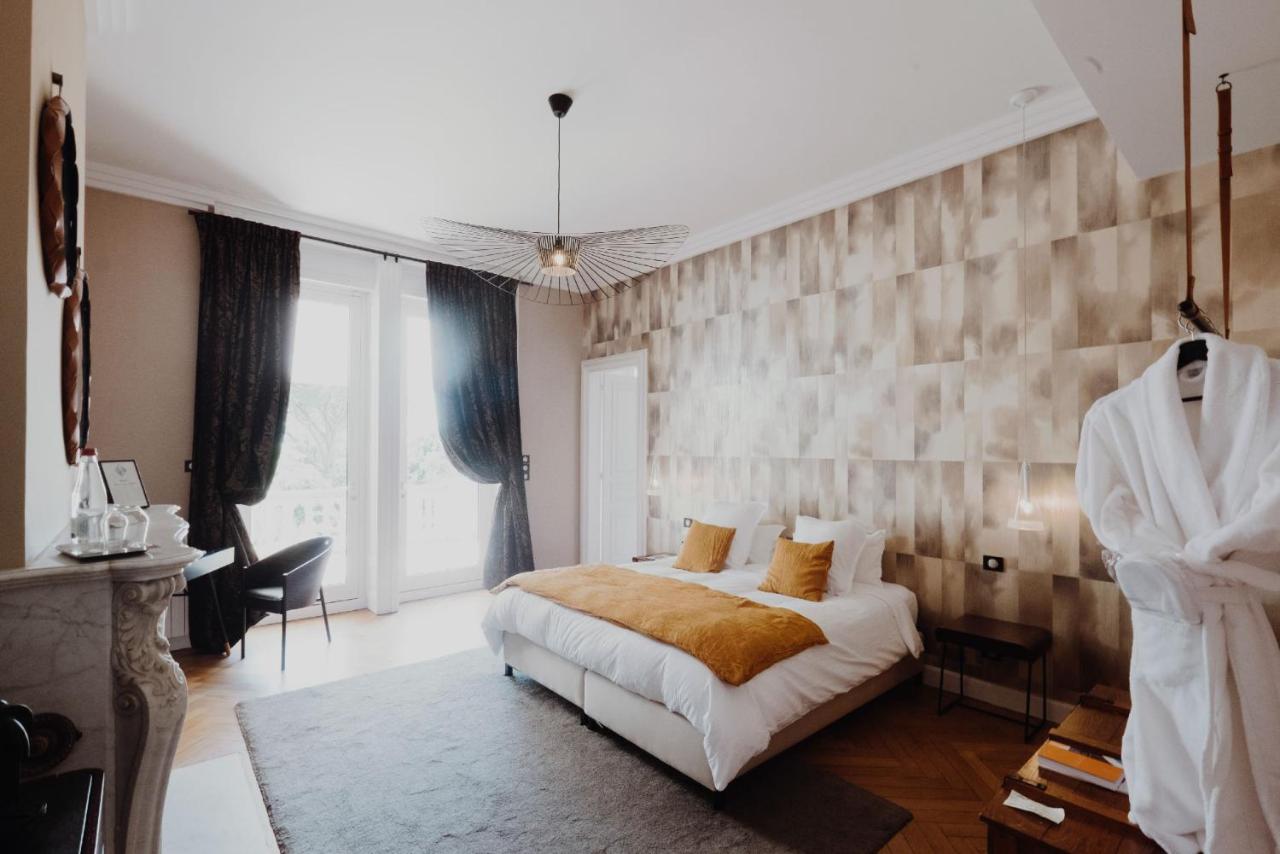 Superior Double or Twin Room with Terrace