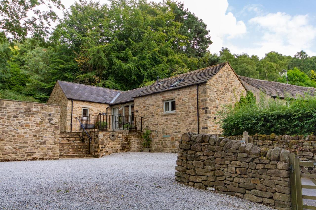 Two-Bedroom House (Pet-friendly)