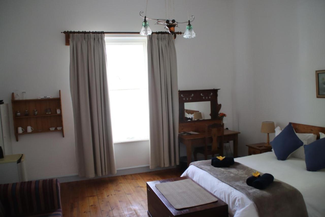 Zimmer mit Queensize-Bett