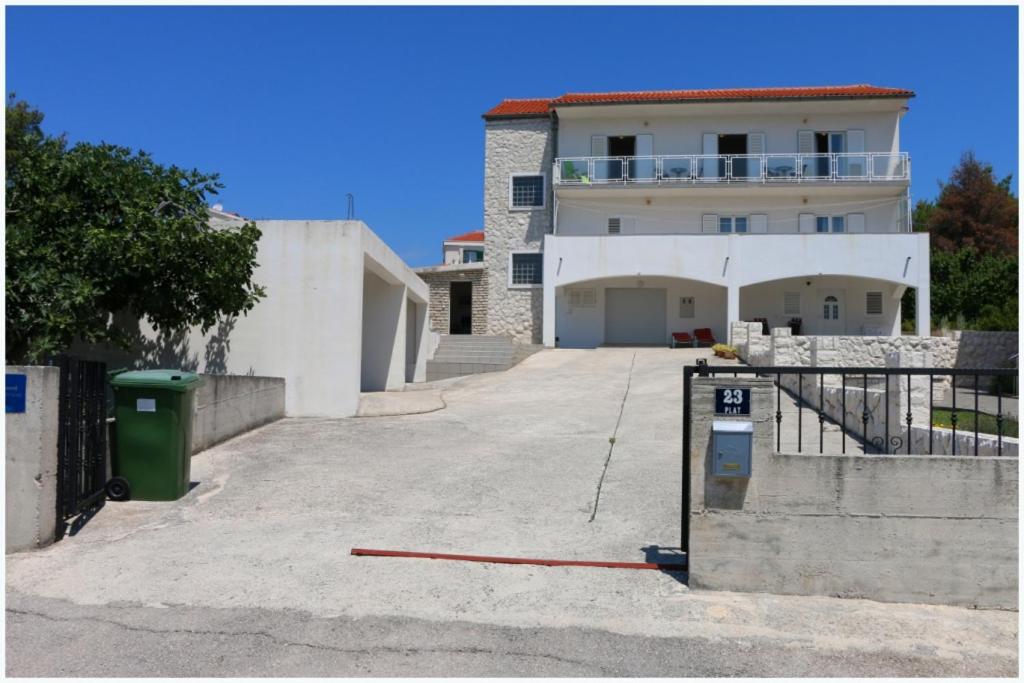 Apartmani Slavka - Ferienwohnung Primošten