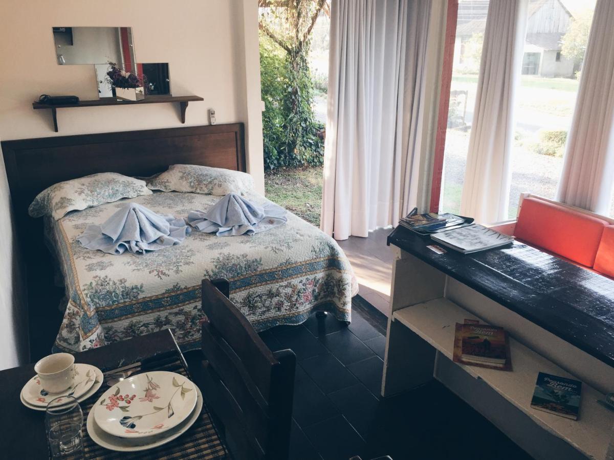 Chalet 03