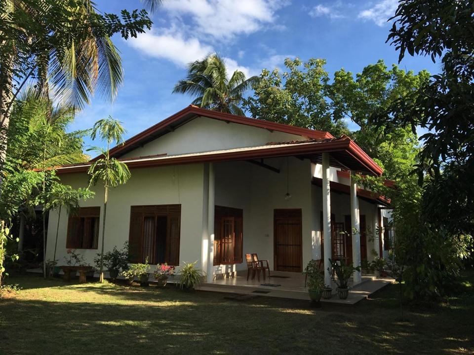 B&B Udawalawa - Serene Home Stay - Bed and Breakfast Udawalawa