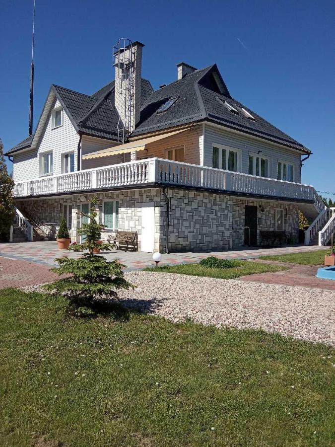 Chata Baby Jagi - B&B