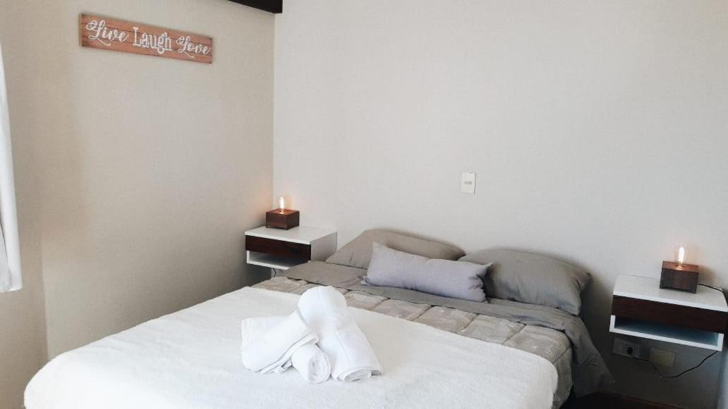 Appartamento con Vista Lago