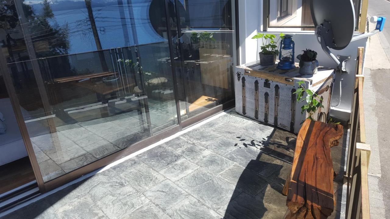 Apartamento Be Good - B&B Bariloche