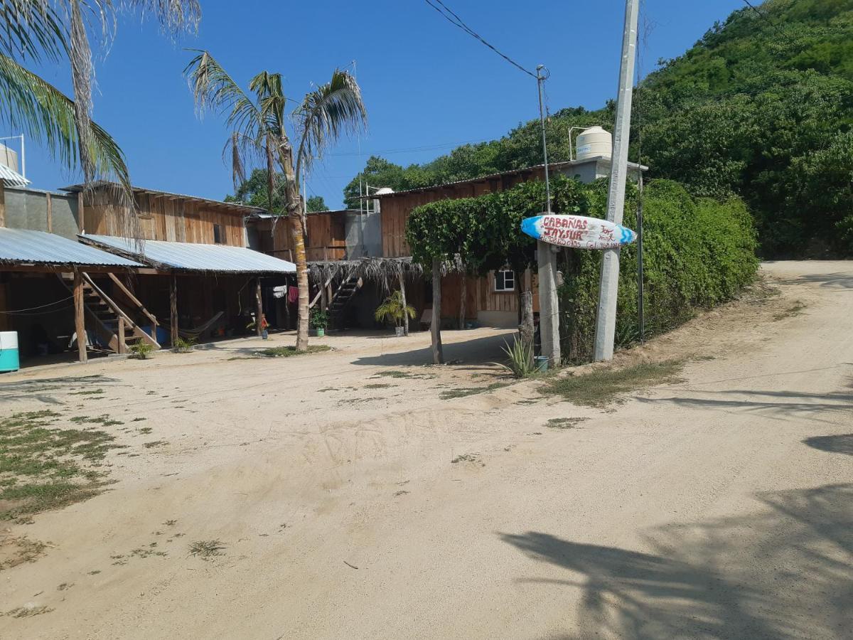 Cabañas jaysur - B&B