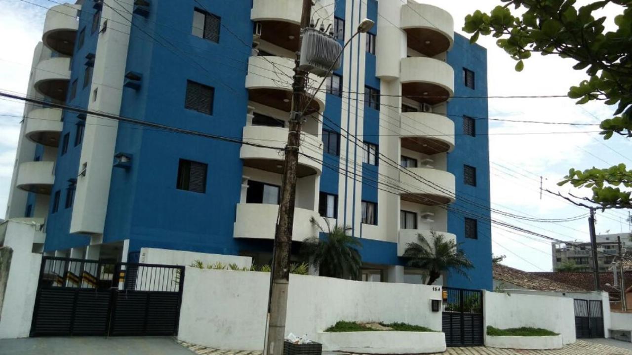 Apto Ubatuba - Toninhas - B&B