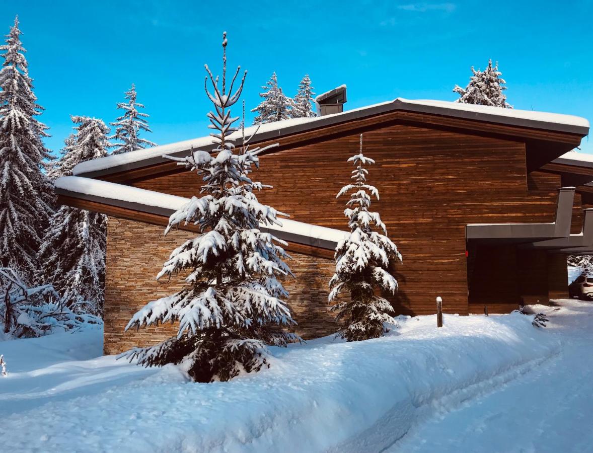 B&B Borovets - Borovets Chalets - Bed and Breakfast Borovets