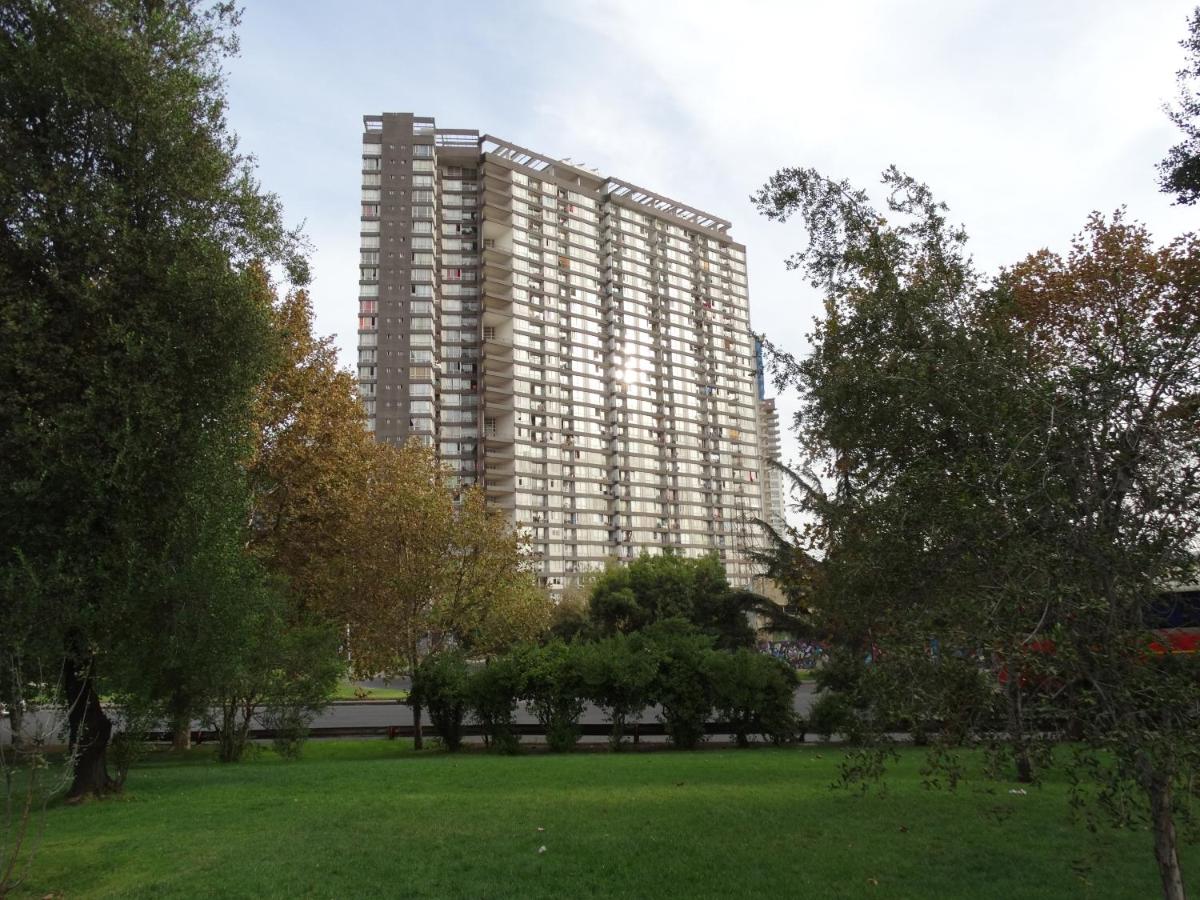 Depto Metro Cal y Canto - B&B Santiago