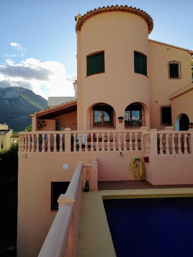 Casa Irene - Bed and Breakfast Adsubia