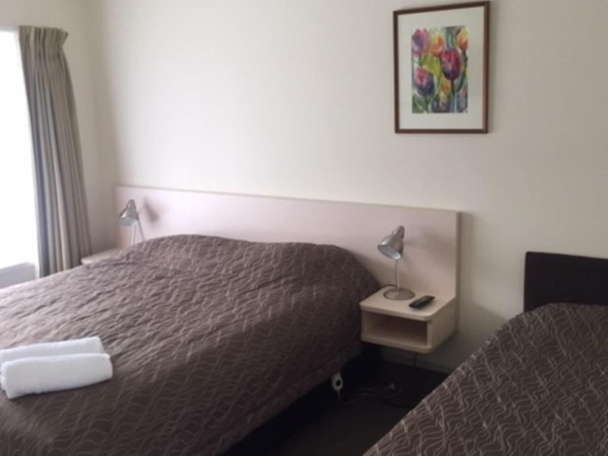 Queen Suite