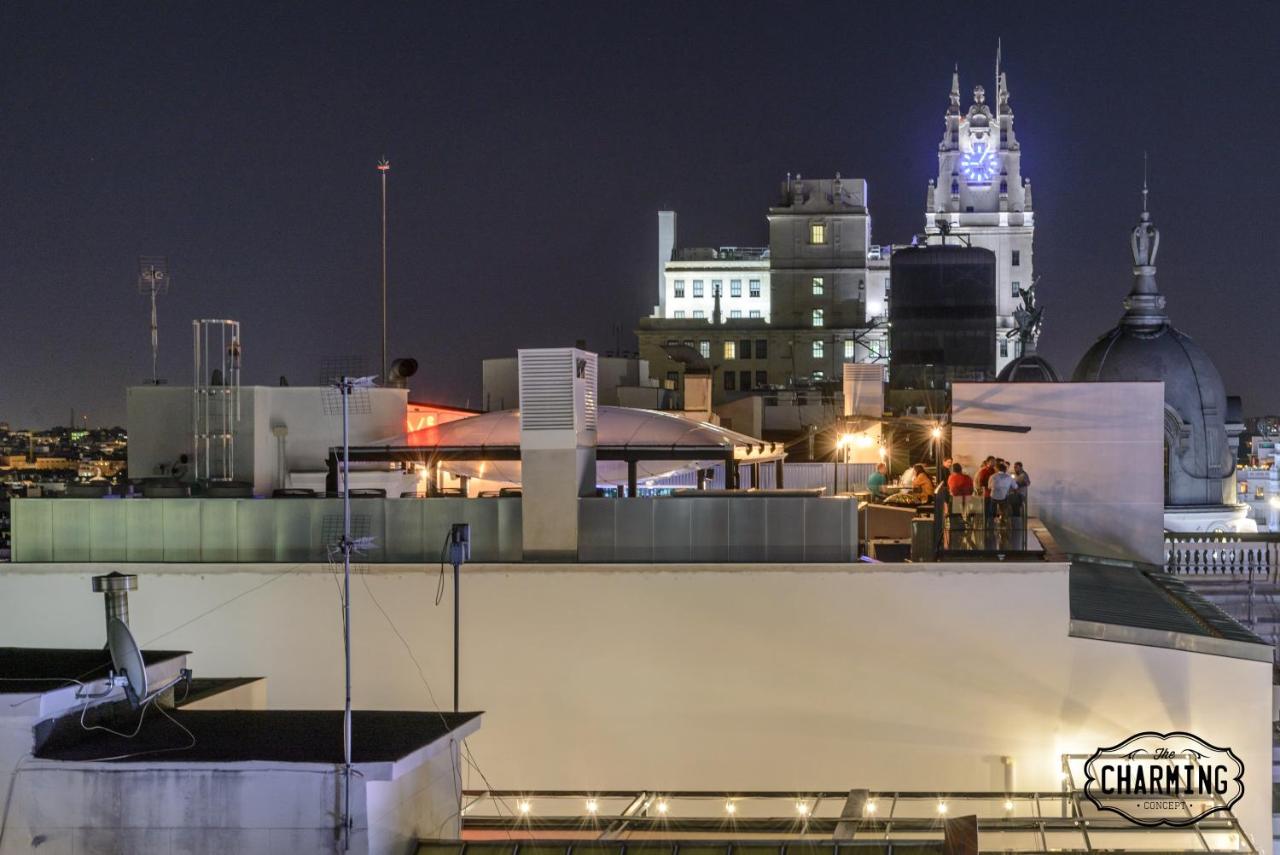 Appartement 1 Chambre