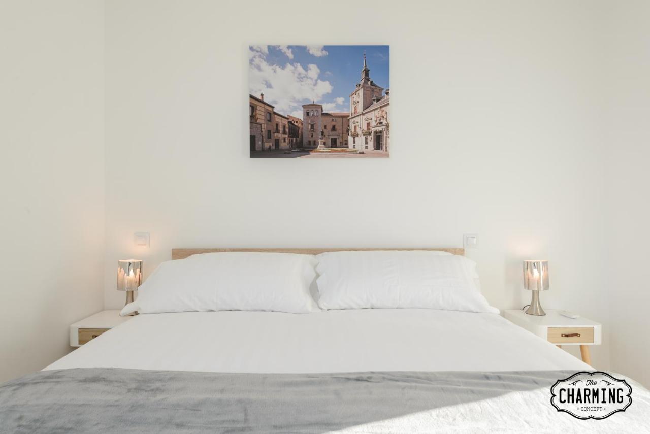 Apartment mit 1 Schlafzimmer