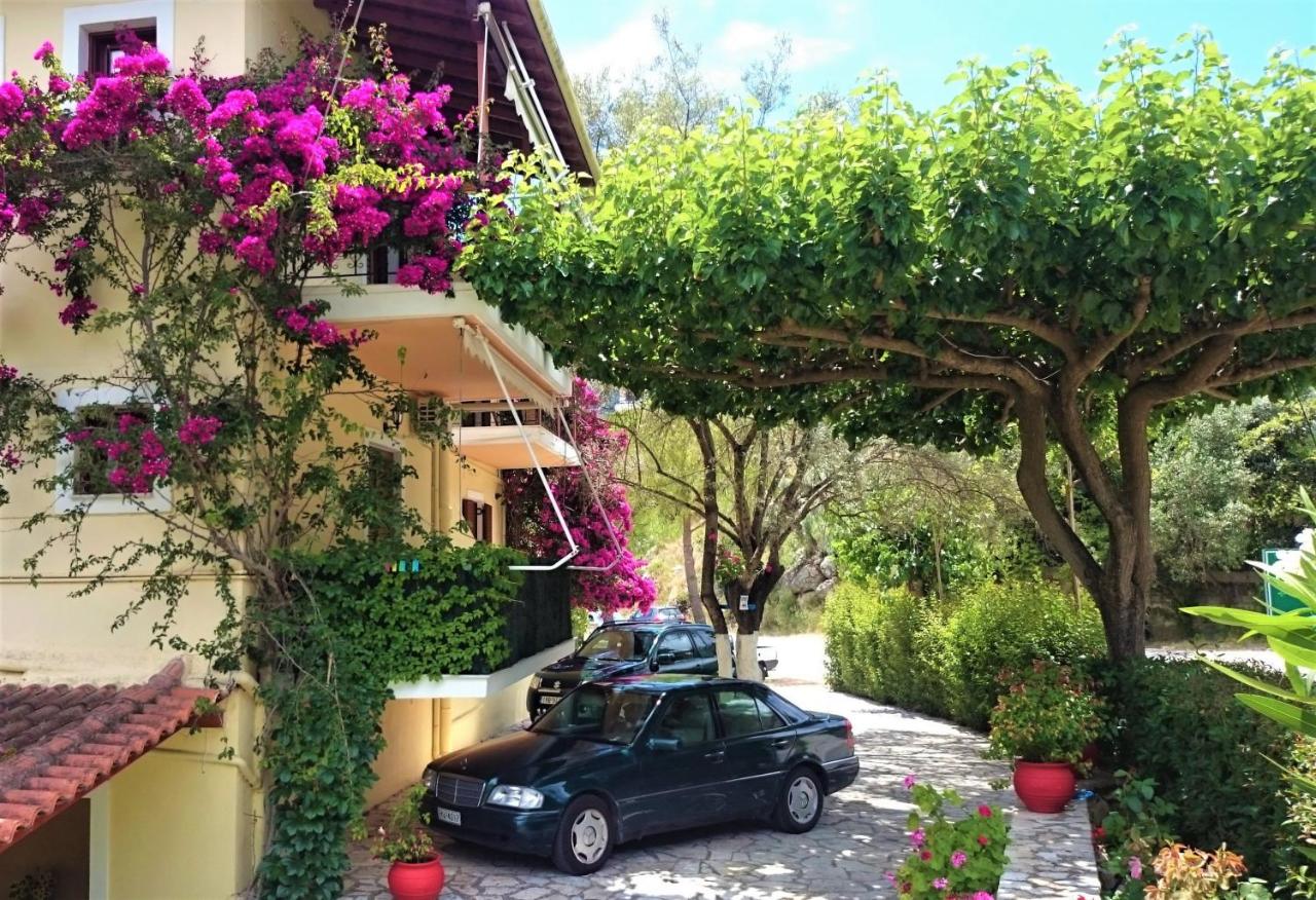 Grammatoula Apartment - B&B