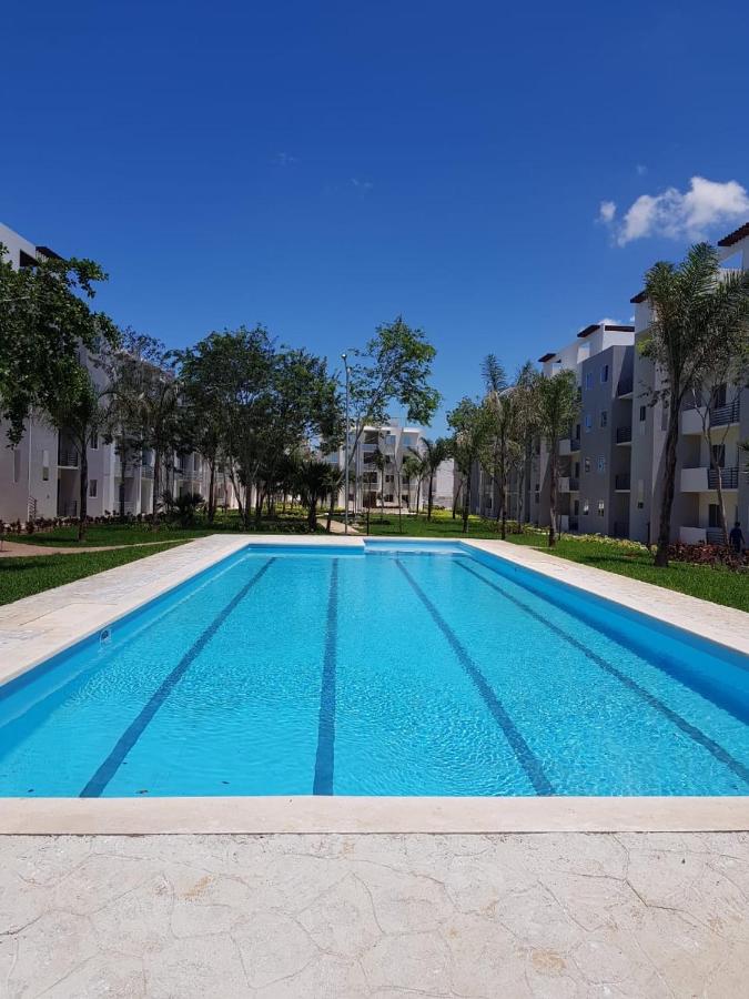 Departamento con Roof Garden - Bed and Breakfast Cancun
