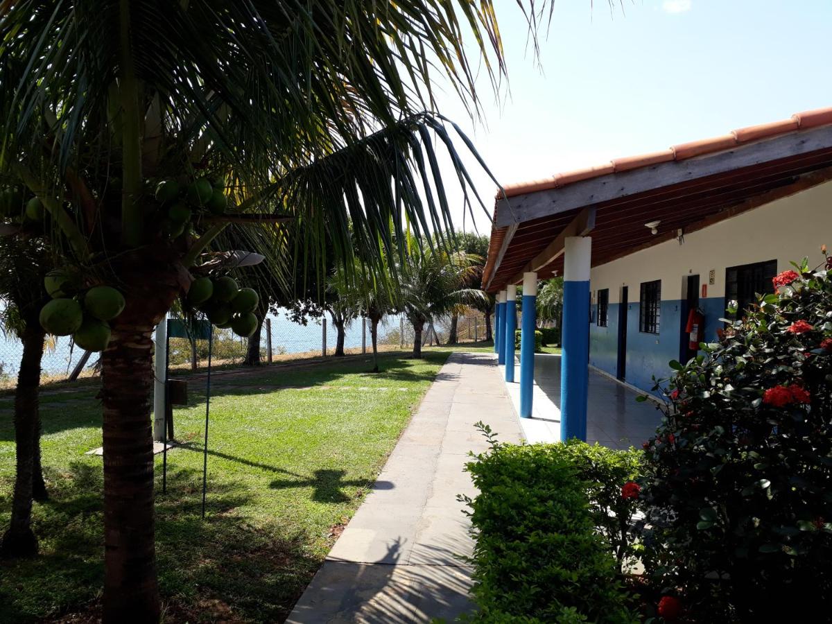 Associação Sabesp Presidente Epitácio - B&B