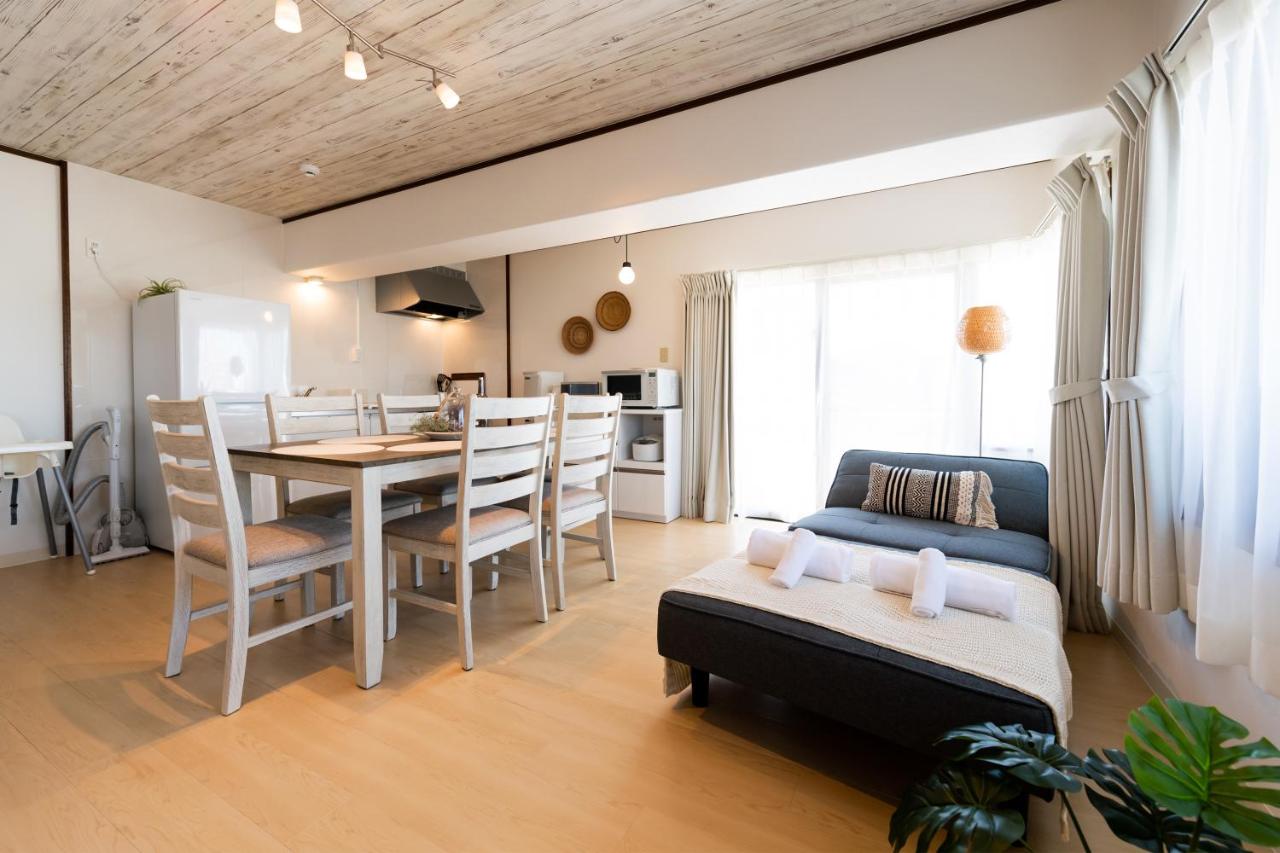 Two-Bedroom Apartment - Small Dog Friendly